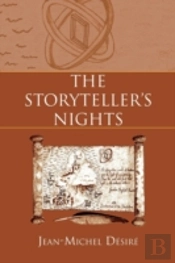 The Storyteller'S Nights