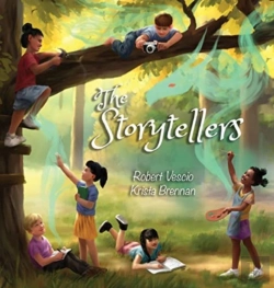 Bertrand.pt - The Storytellers