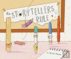 Bertrand.pt - The Storytellers Rule