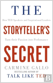 The Storyteller'S Secret