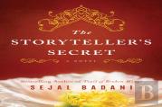 The Storyteller'S Secret
