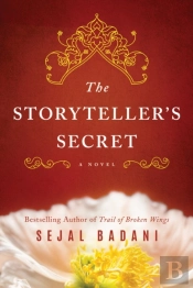 The Storyteller'S Secret