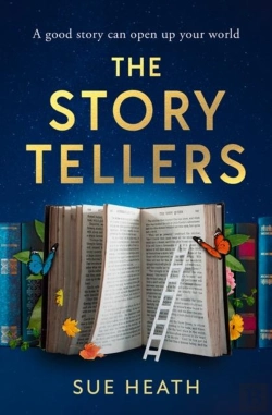 Bertrand.pt - The Storytellers