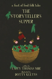The Storyteller'S Supper