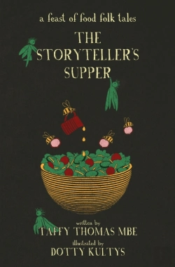 Bertrand.pt - The Storyteller'S Supper