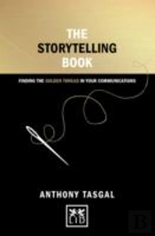 The Storytelling Book