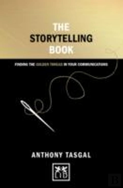 Bertrand.pt - The Storytelling Book