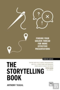 Bertrand.pt - The Storytelling Book