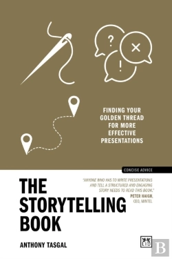 Bertrand.pt - The Storytelling Book