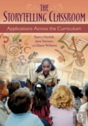 The Storytelling Classroom
