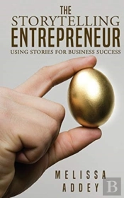 The Storytelling Entrepreneur