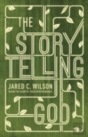 The Storytelling God