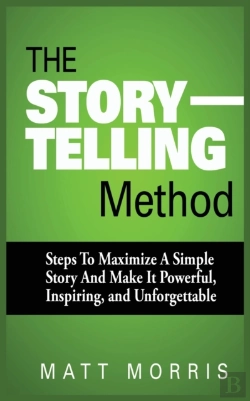 Bertrand.pt - The Storytelling Method