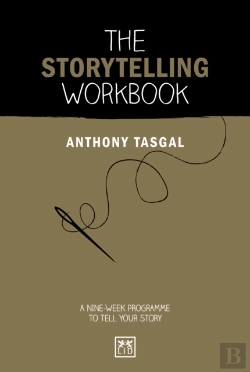 Bertrand.pt - The Storytelling Workbook