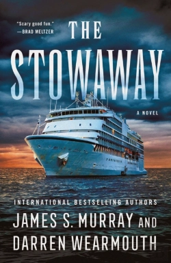 Bertrand.pt - The Stowaway