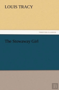 Bertrand.pt - The Stowaway Girl