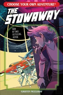 Bertrand.pt - The Stowaway