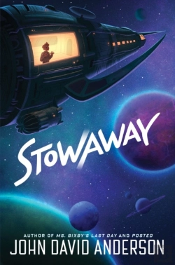 Bertrand.pt - The Stowaway