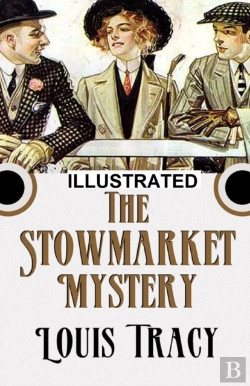 Bertrand.pt - The Stowmarket Mystery Illustrated