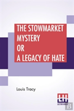 Bertrand.pt - The Stowmarket Mystery Or A Legacy Of Hate