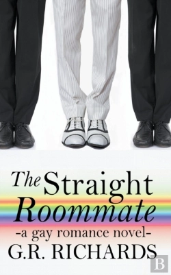 Bertrand.pt - The Straight Roommate
