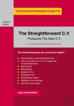 Bertrand.pt - The Straightforward C.V.
