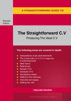 Bertrand.pt - The Straightforward C.V.