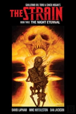 Bertrand.pt - The Strain Book Three
