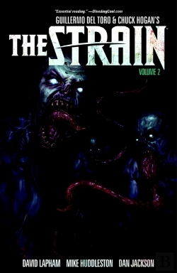 Bertrand.pt - The Strain