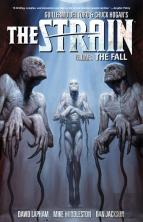 The Strain