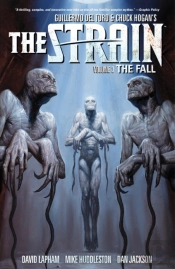 The Strain