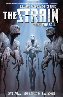 Bertrand.pt - The Strain
