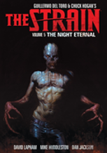 The Strain