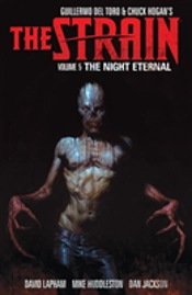 The Strain