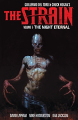 Bertrand.pt - The Strain