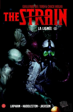 Bertrand.pt - The Strain - La Lignee T01
