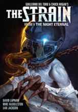 The Strain,  Volume 6: The Night Eternal