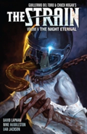 The Strain,  Volume 6: The Night Eternal