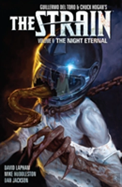 Bertrand.pt - The Strain,  Volume 6: The Night Eternal