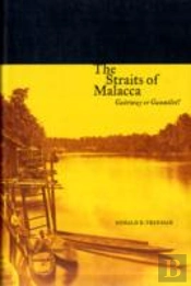 The Straits Of Malacca