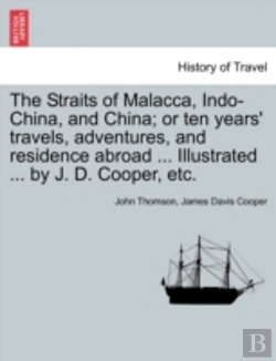 Bertrand.pt - The Straits Of Malacca, Indo-China, And