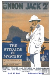 The Straits Of Mystery