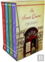 The Straits Quartet