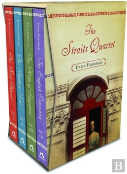 Bertrand.pt - The Straits Quartet