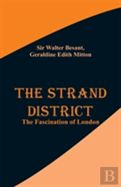 The Strand District