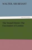 The Strand District The Fascination Of London