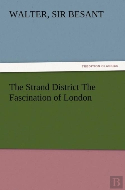 Bertrand.pt - The Strand District The Fascination Of London
