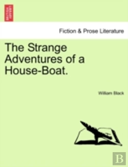 Bertrand.pt - The Strange Adventures Of A House-Boat.