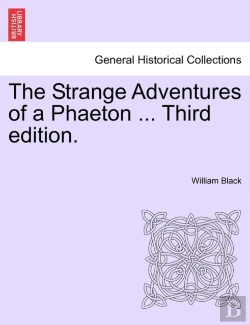 Bertrand.pt - The Strange Adventures Of A Phaeton ... Third Edition.