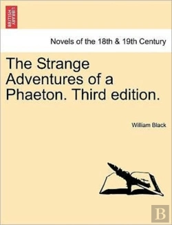Bertrand.pt - The Strange Adventures Of A Phaeton. Third Edition.